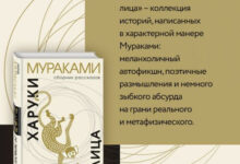 Photo of Книга «От первого лица» Харуки Мураками: самые яркие моменты